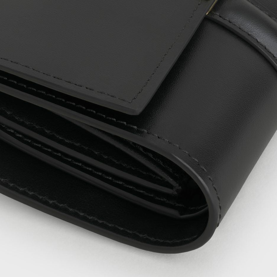 CELINE Mini Trifold Wallet for Women