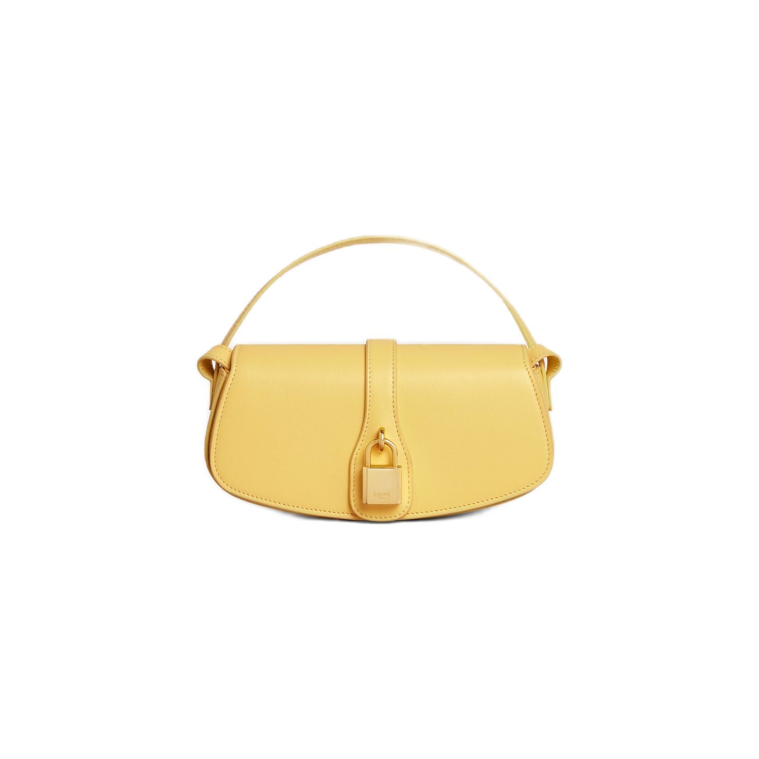 CELINE Stylish Mini Clutch with Strap