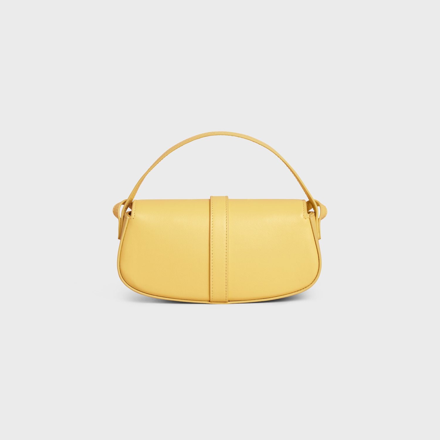 CELINE Stylish Mini Clutch with Strap