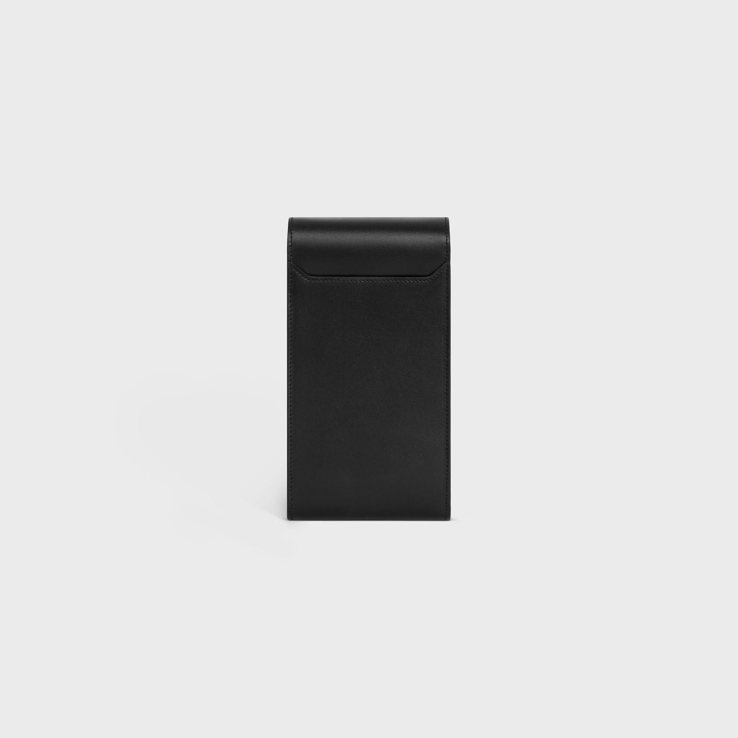 CELINE Triomphe Mini Mobile Phone Pouch