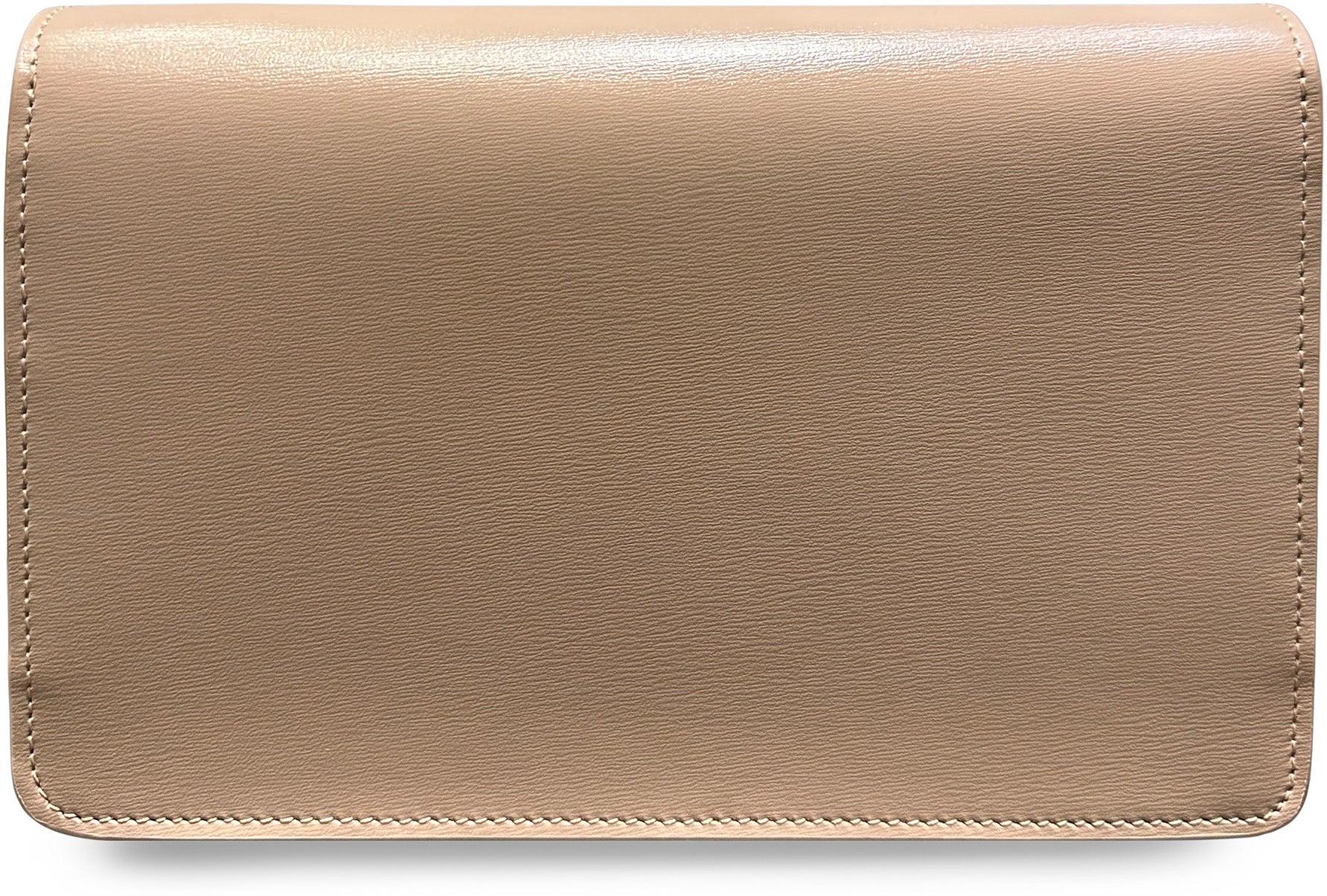 CELINE Margo Mini Wallet on Chain - Elegant and Versatile