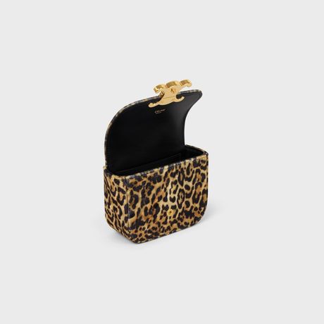 CELINE Mini Handbag for Women - Fall/Winter 2024 Collection