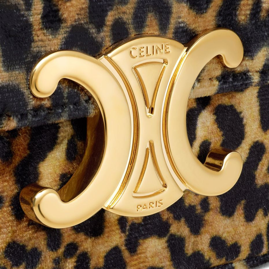 CELINE Mini Handbag for Women - Fall/Winter 2024 Collection
