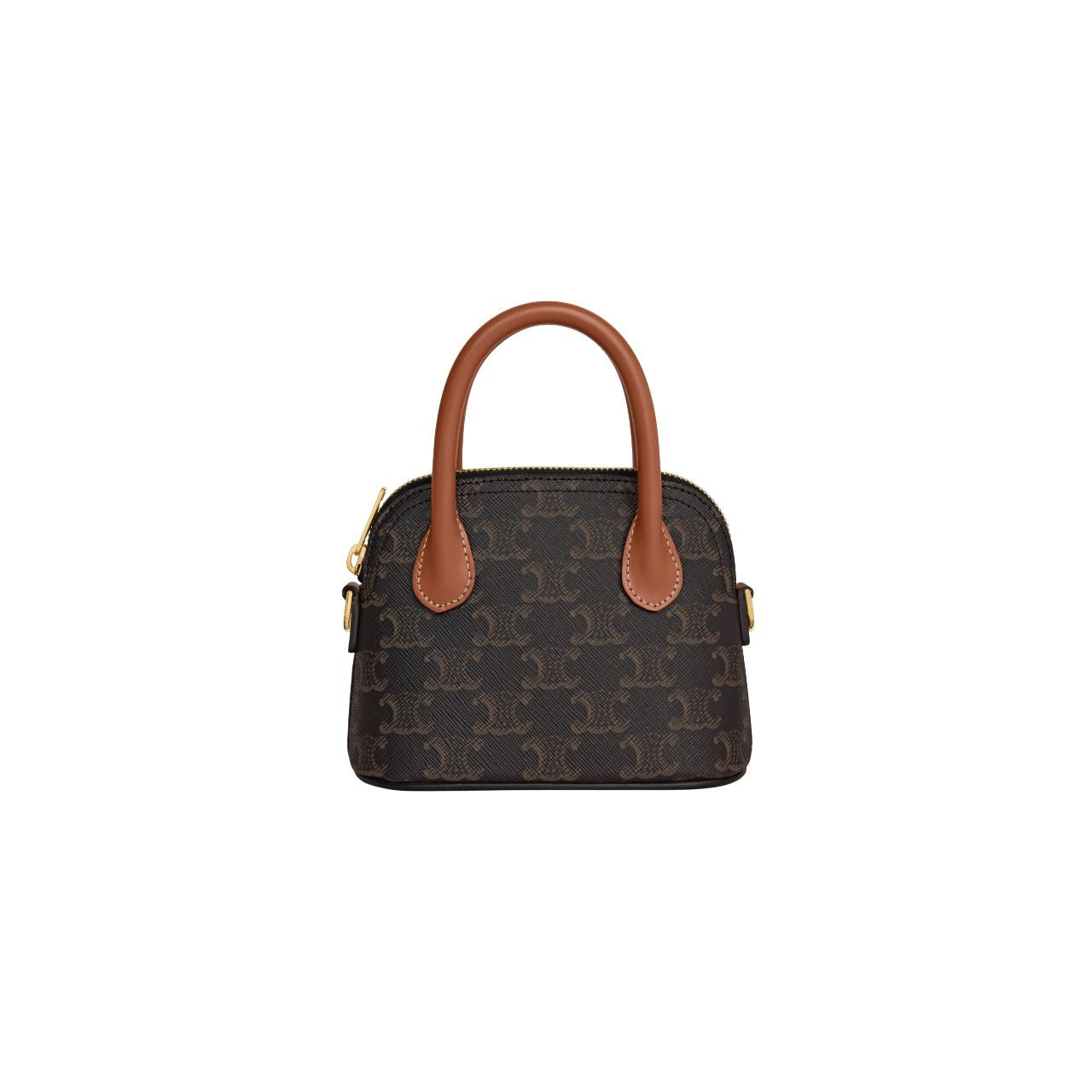 CELINE Mini Honorine Shoulder Handbag - Stylish and Chic