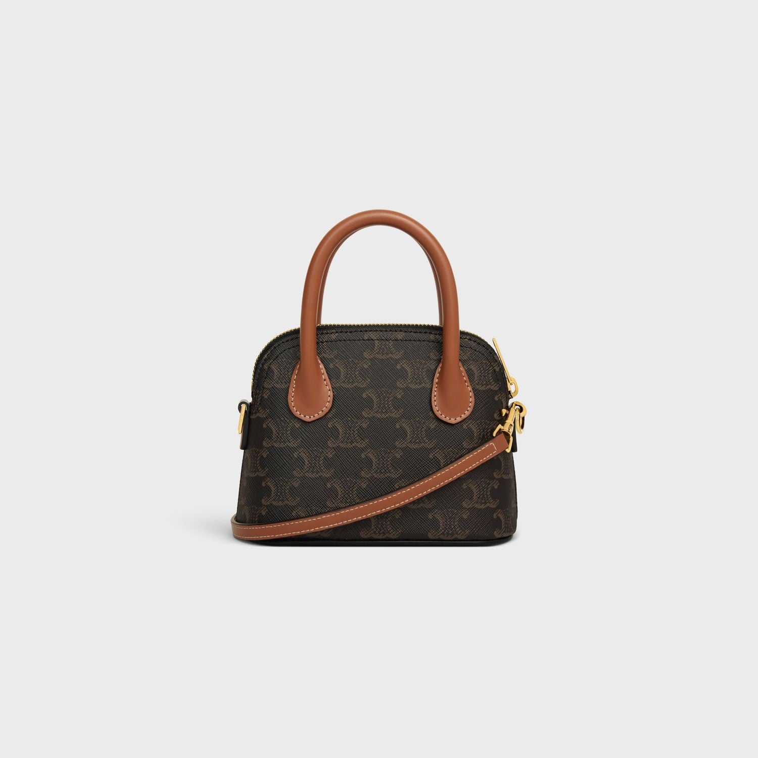 CELINE Mini Honorine Shoulder Handbag - Stylish and Chic