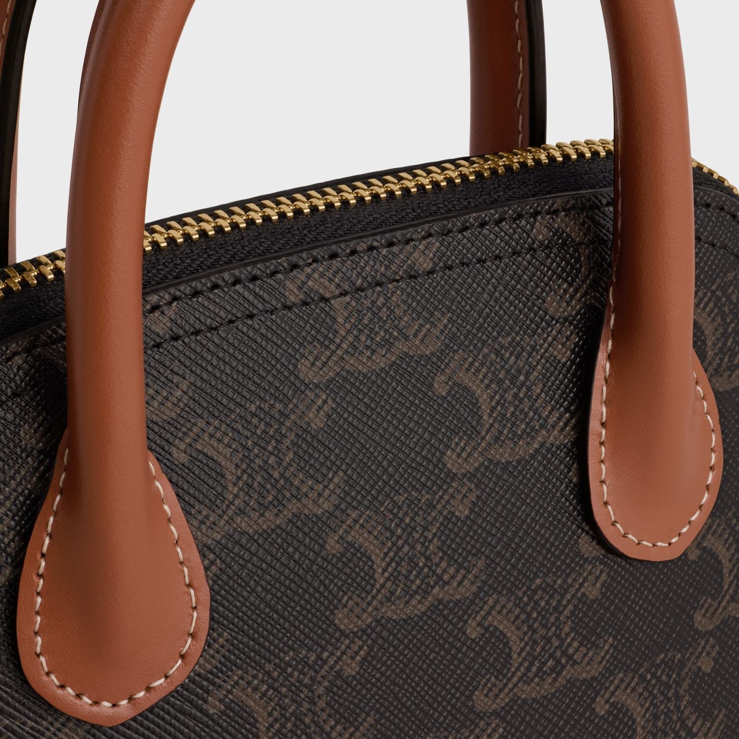 CELINE Mini Honorine Shoulder Handbag - Stylish and Chic