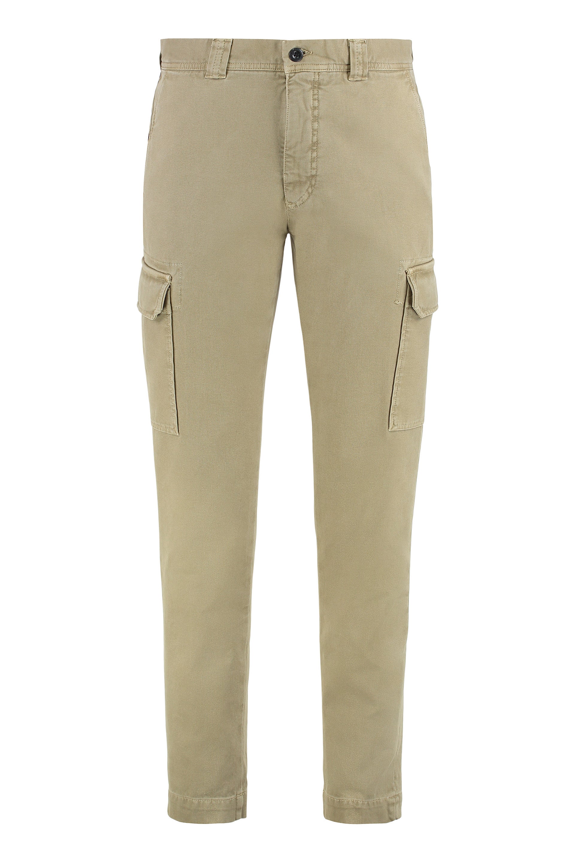 SLOWEAR Modern Cargo Pants for Men