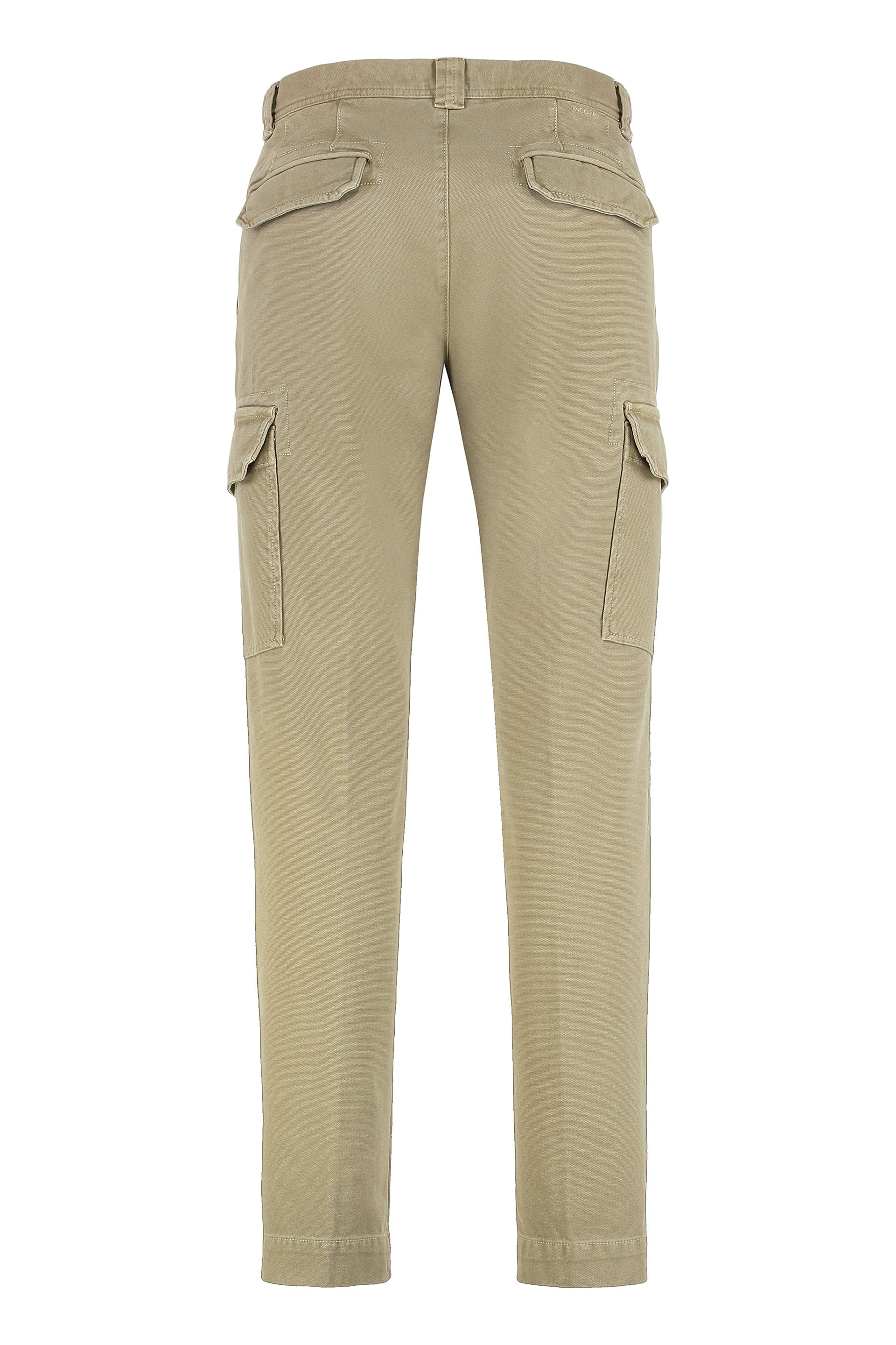 SLOWEAR Modern Cargo Pants for Men