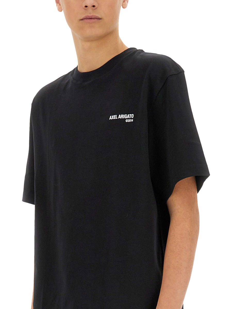 AXEL ARIGATO Legacy Classic T-Shirt - Size L