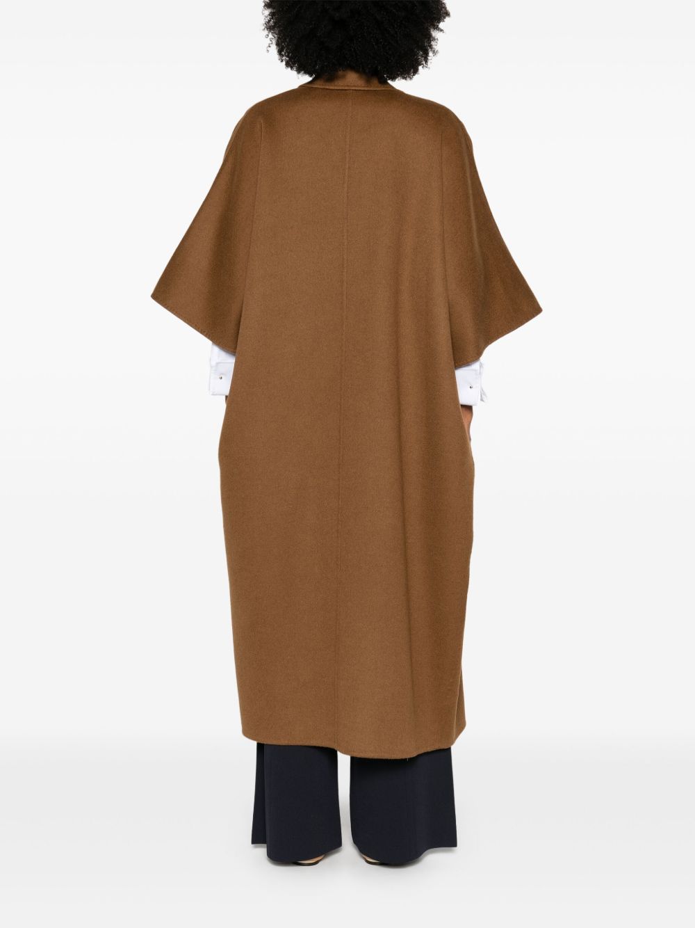 MAX MARA Sophisticated Women’s Wool Jacket