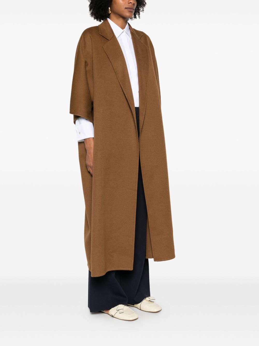 MAX MARA Sophisticated Women’s Wool Jacket