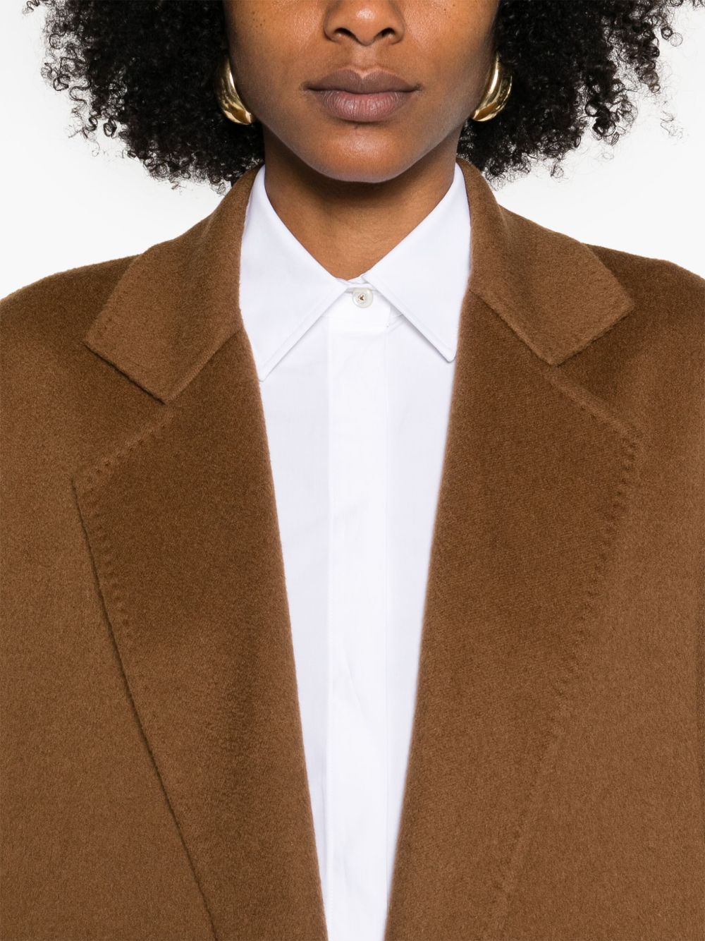 MAX MARA Sophisticated Women’s Wool Jacket
