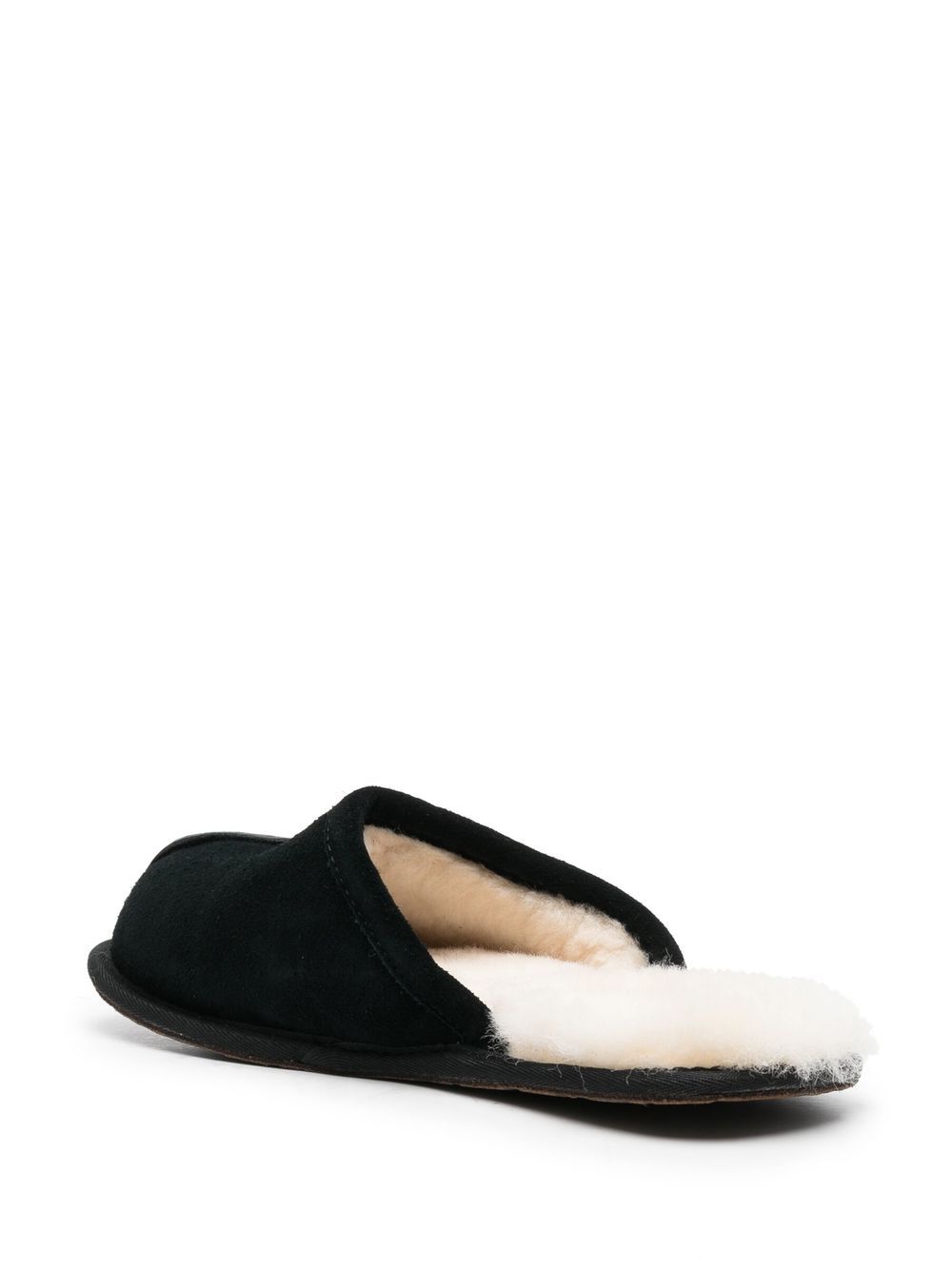 UGG Ultimate Comfort Scuff Slippers
