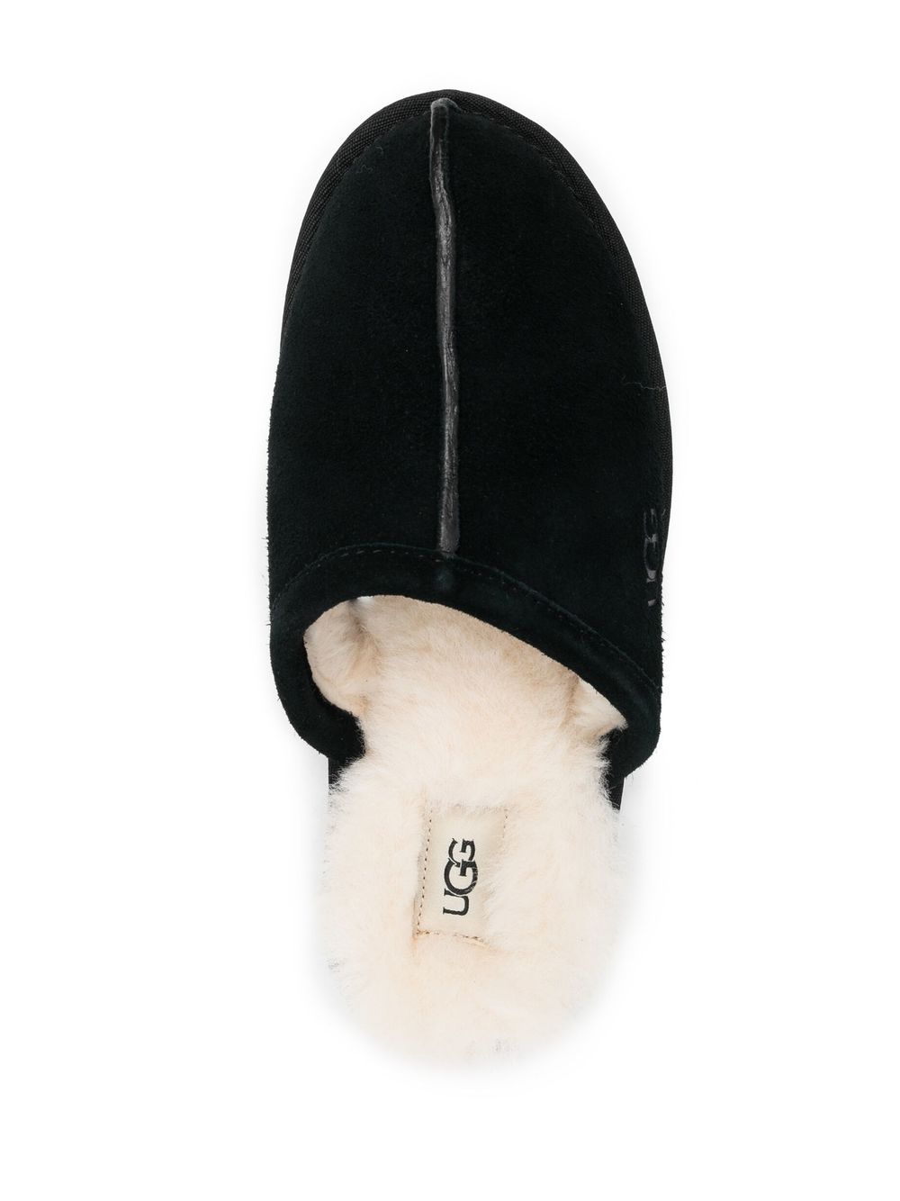 UGG Ultimate Comfort Scuff Slippers