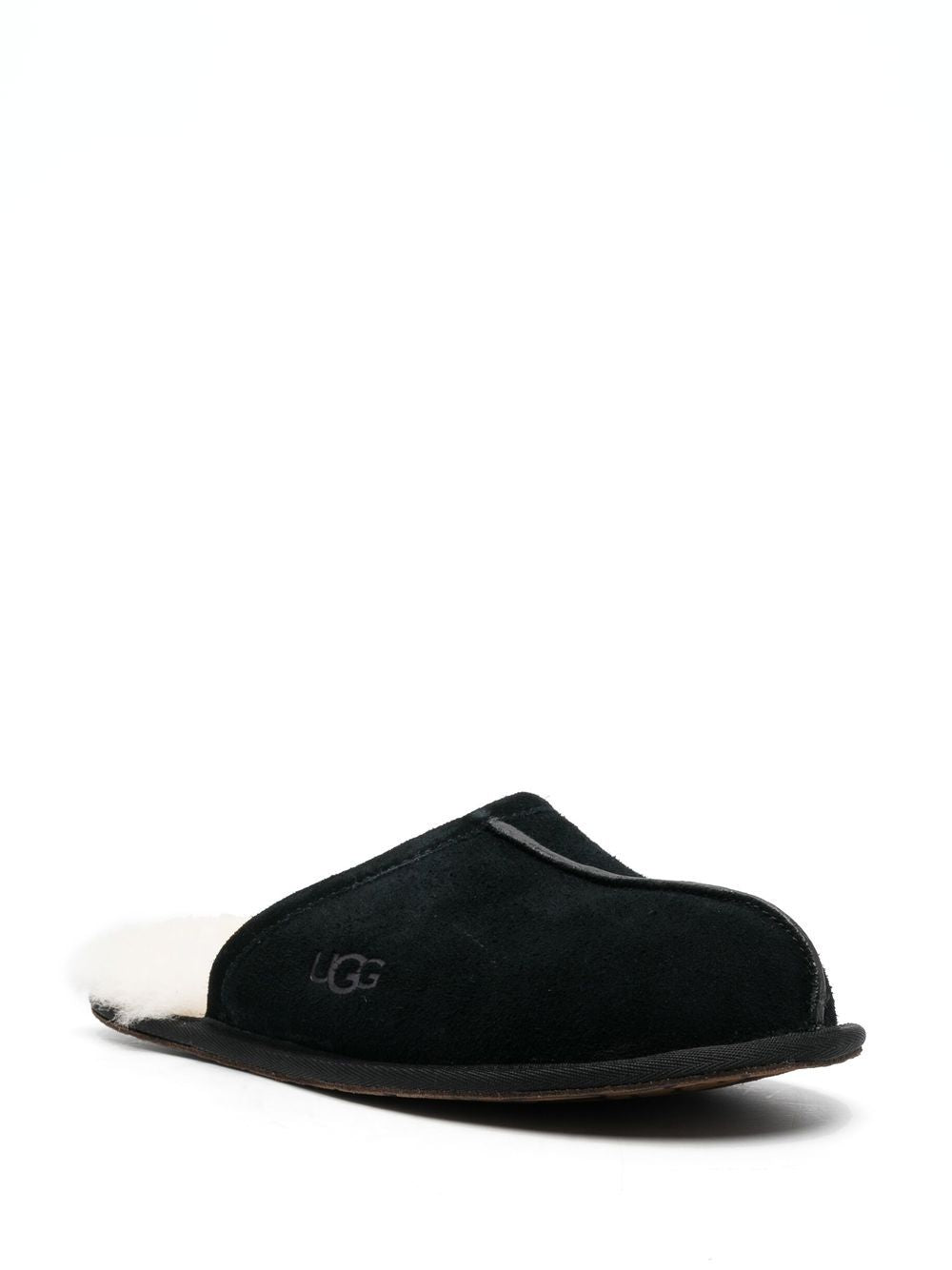UGG Ultimate Comfort Scuff Slippers