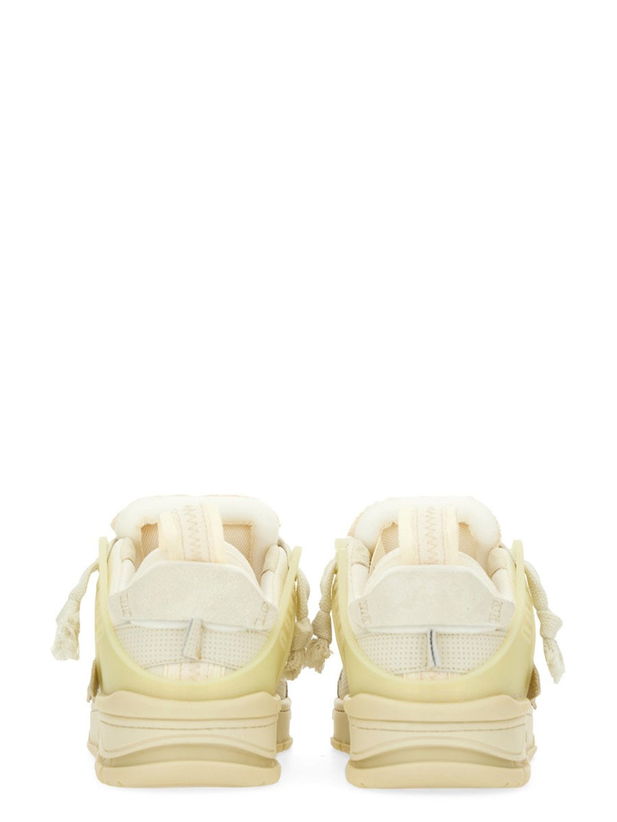 AXEL ARIGATO Patchwork Area Sneaker for Men