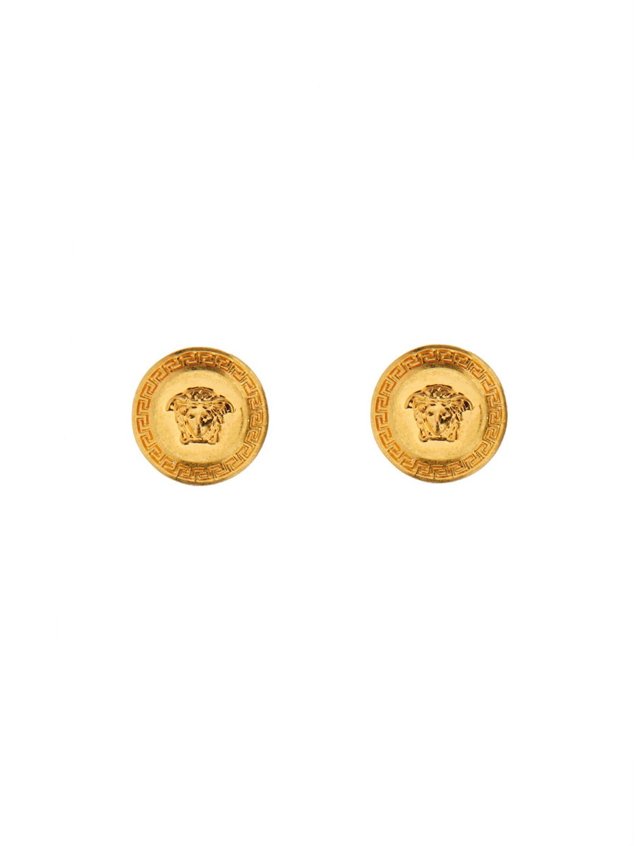 VERSACE Tribute Earrings