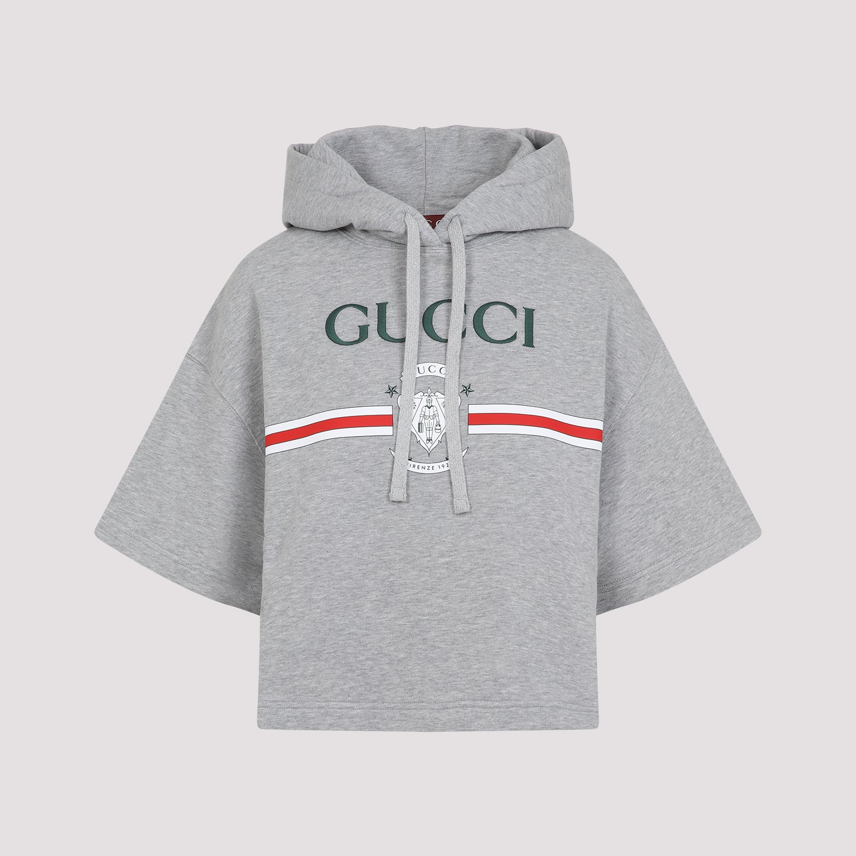 GUCCI MC Graphic Hoodie for Men
