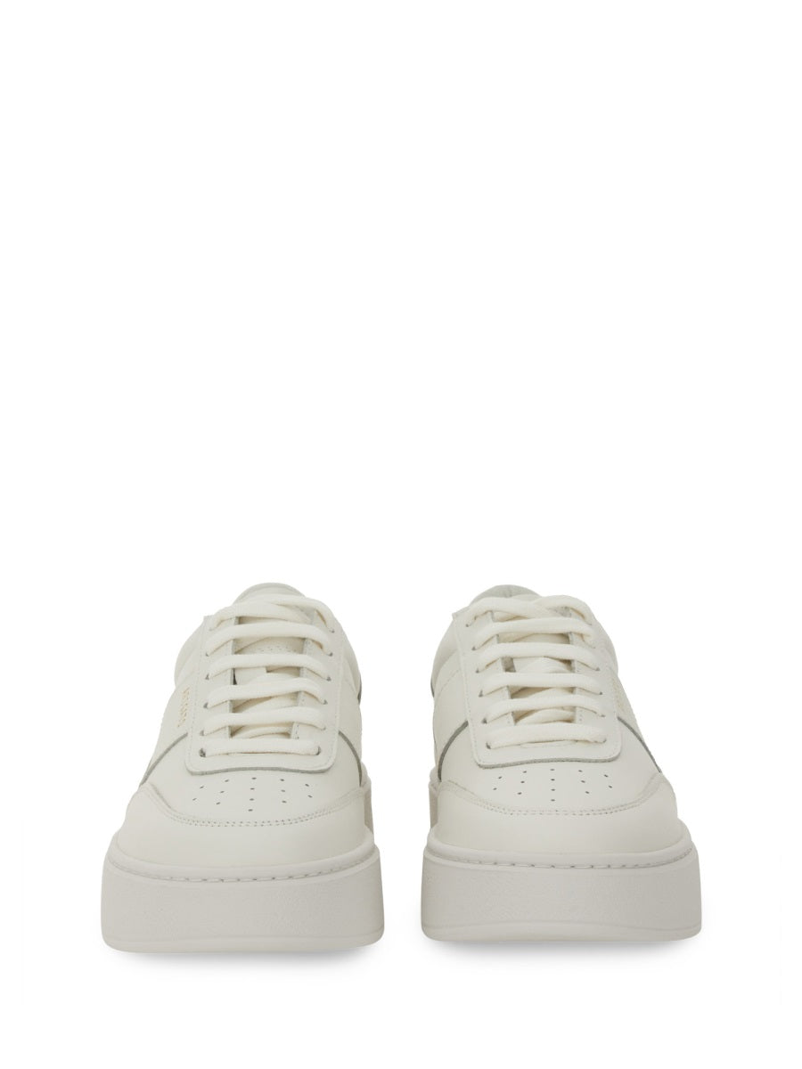 AXEL ARIGATO Vintage Leather Women's Sneakers