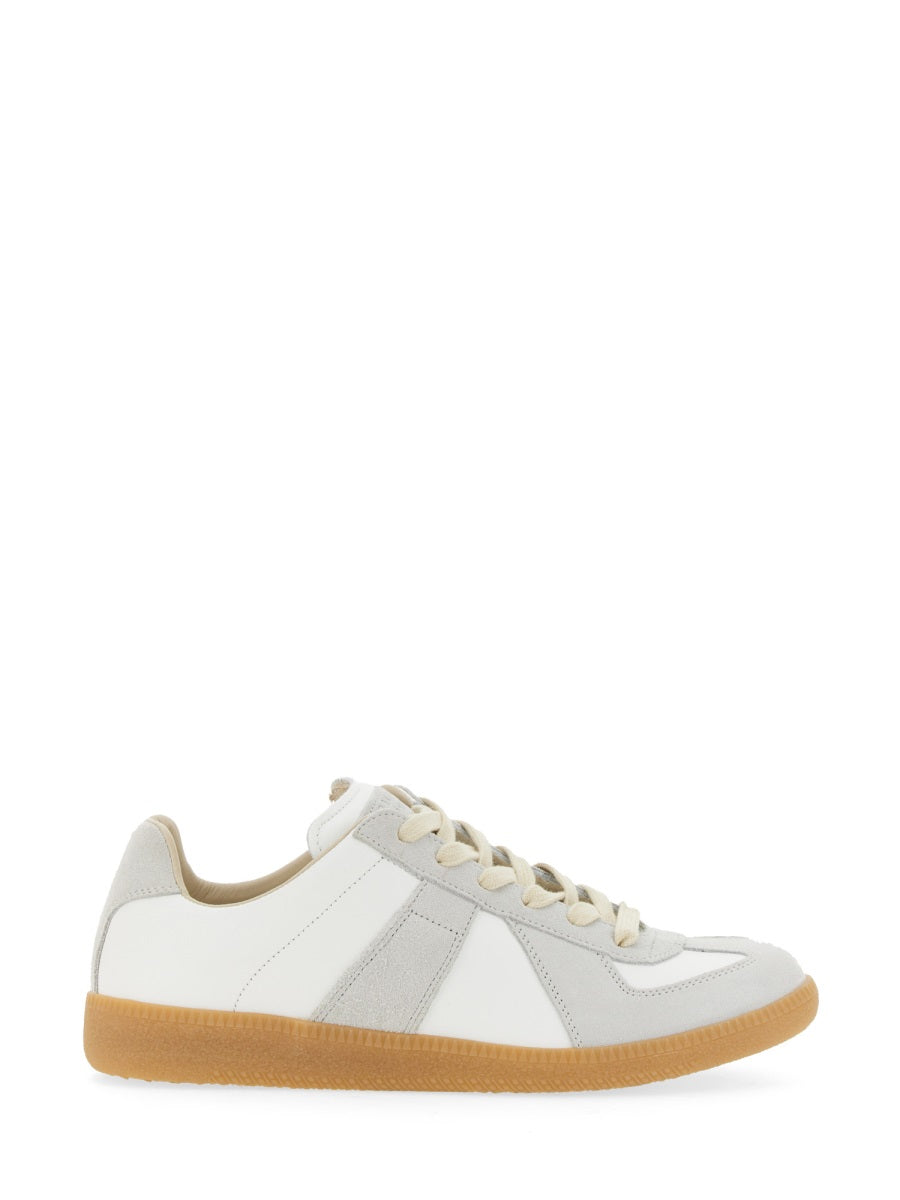 MAISON MARGIELA Replica Women's Sneakers - Sole Height: 2.5 cm