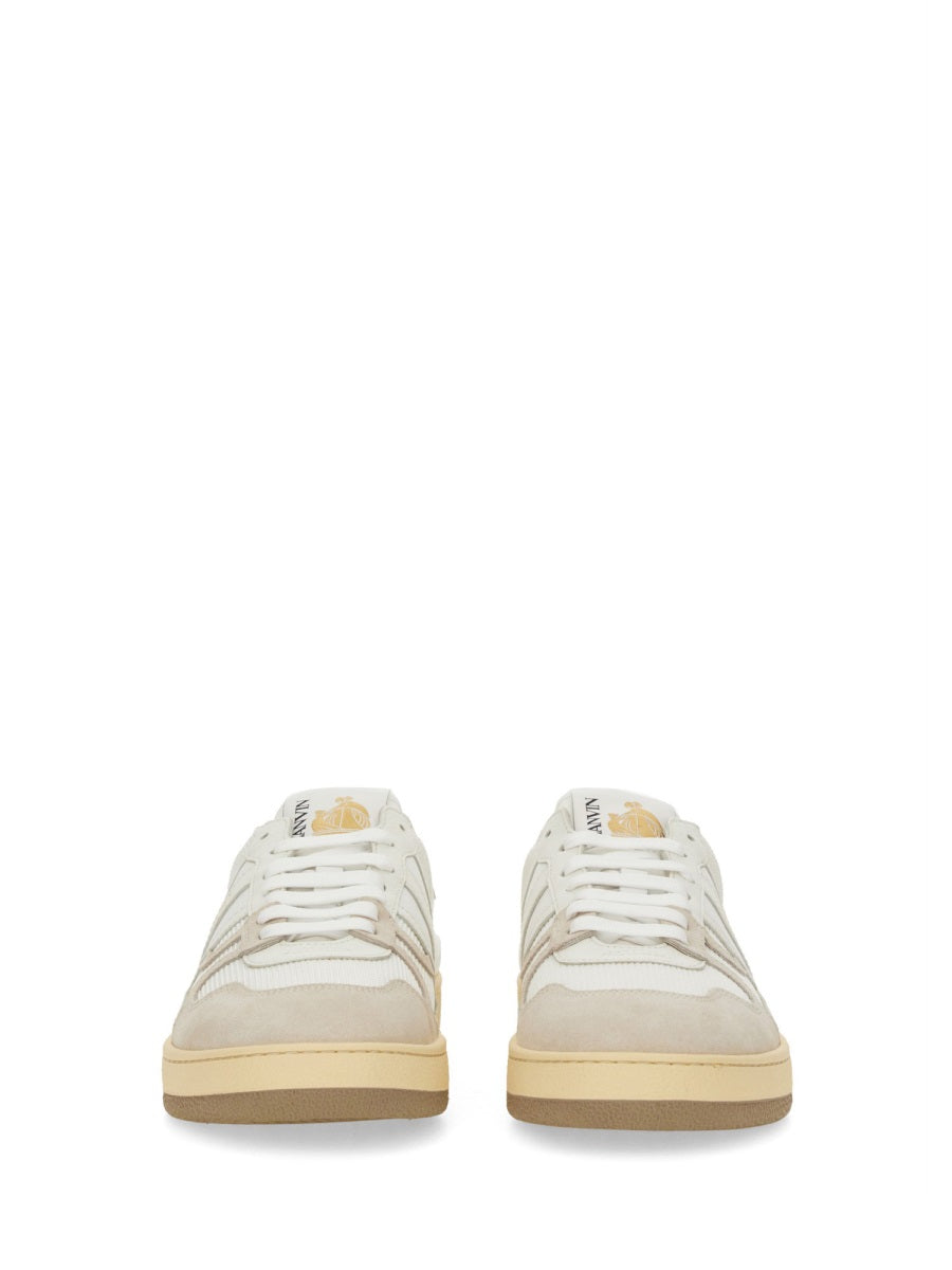 LANVIN Women's Clay Sneaker