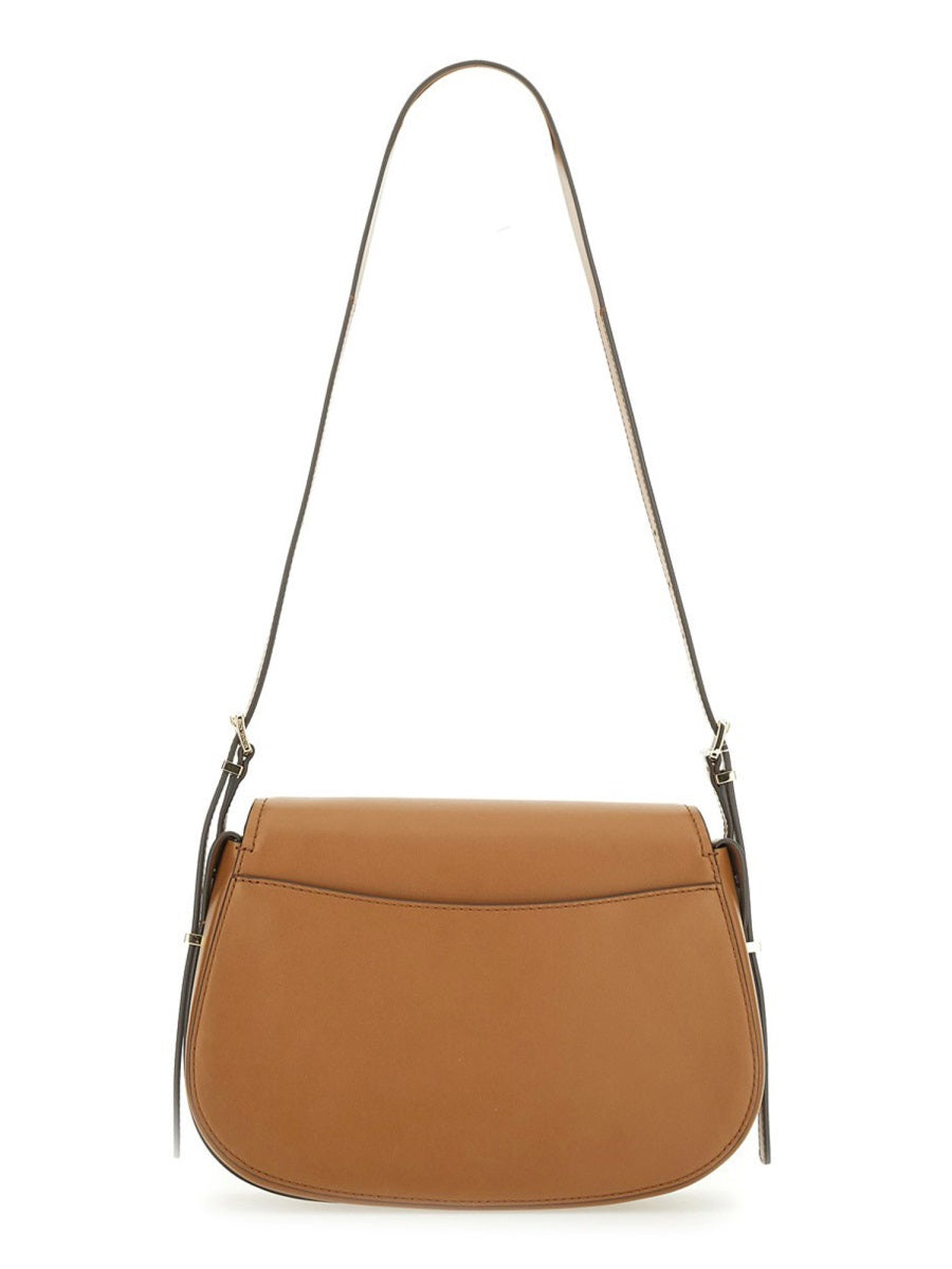 MICHAEL BY MICHAEL KORS Mini Shoulder Handbag "Moore"