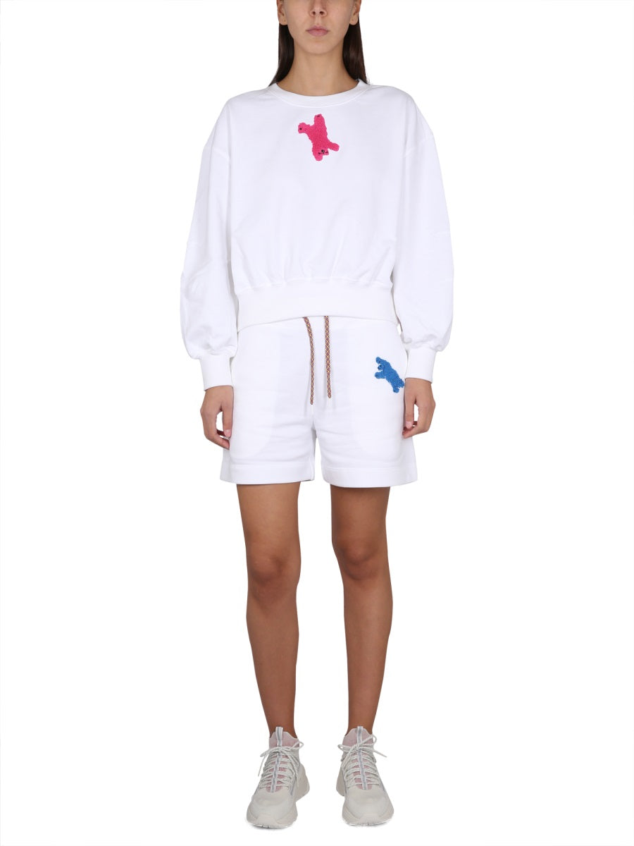 CANADA GOOSE Muskoka Sweatshirt for Women