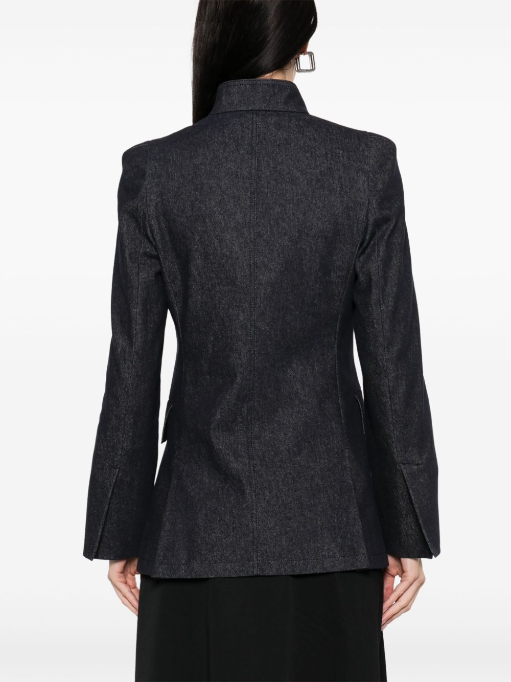 MAX MARA Classic Single-Breasted Jacket for Women