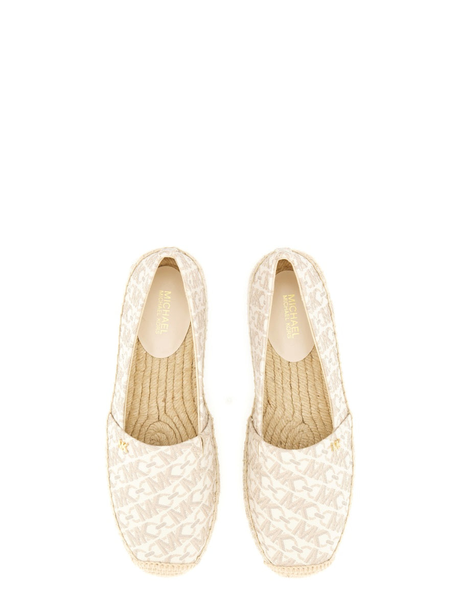 MICHAEL BY MICHAEL KORS Espadrilles Kendrick Women’s Flats