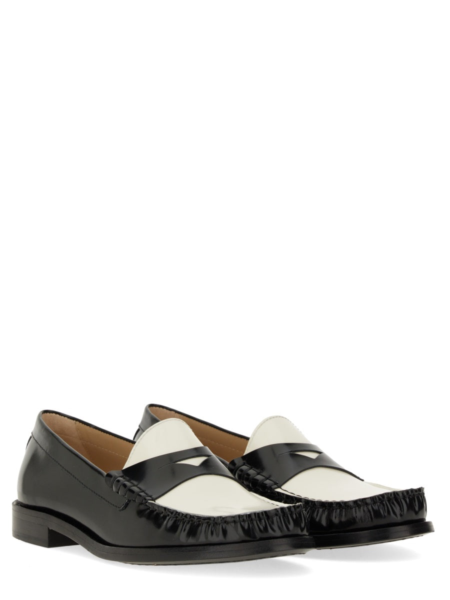 STUART WEITZMAN Women’s Lottie Loafer