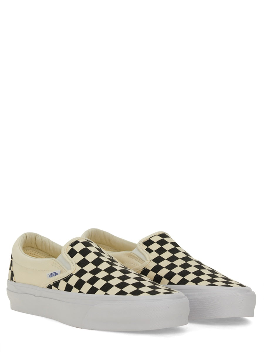 VANS Premium Slip-On Sneakers (Size 98)