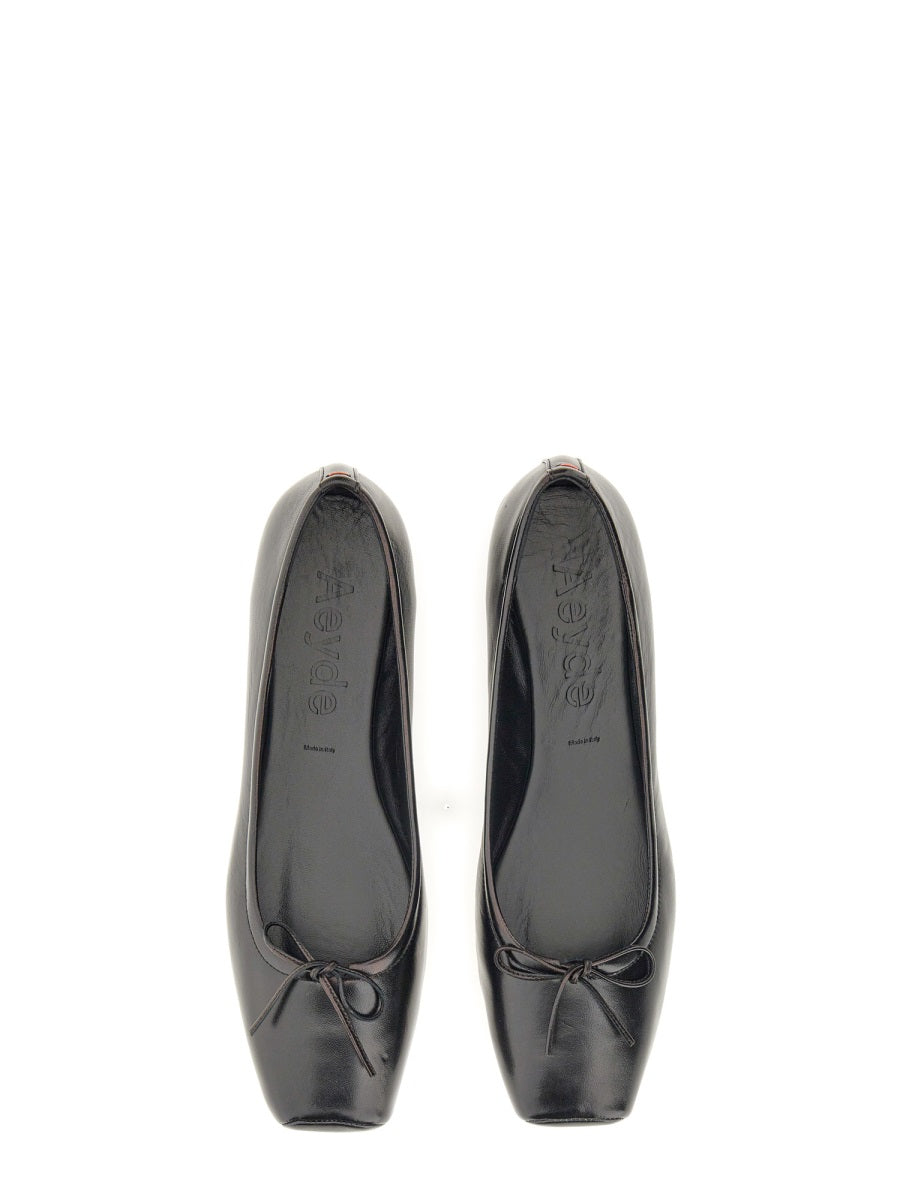 AEYDE Dancer Flats