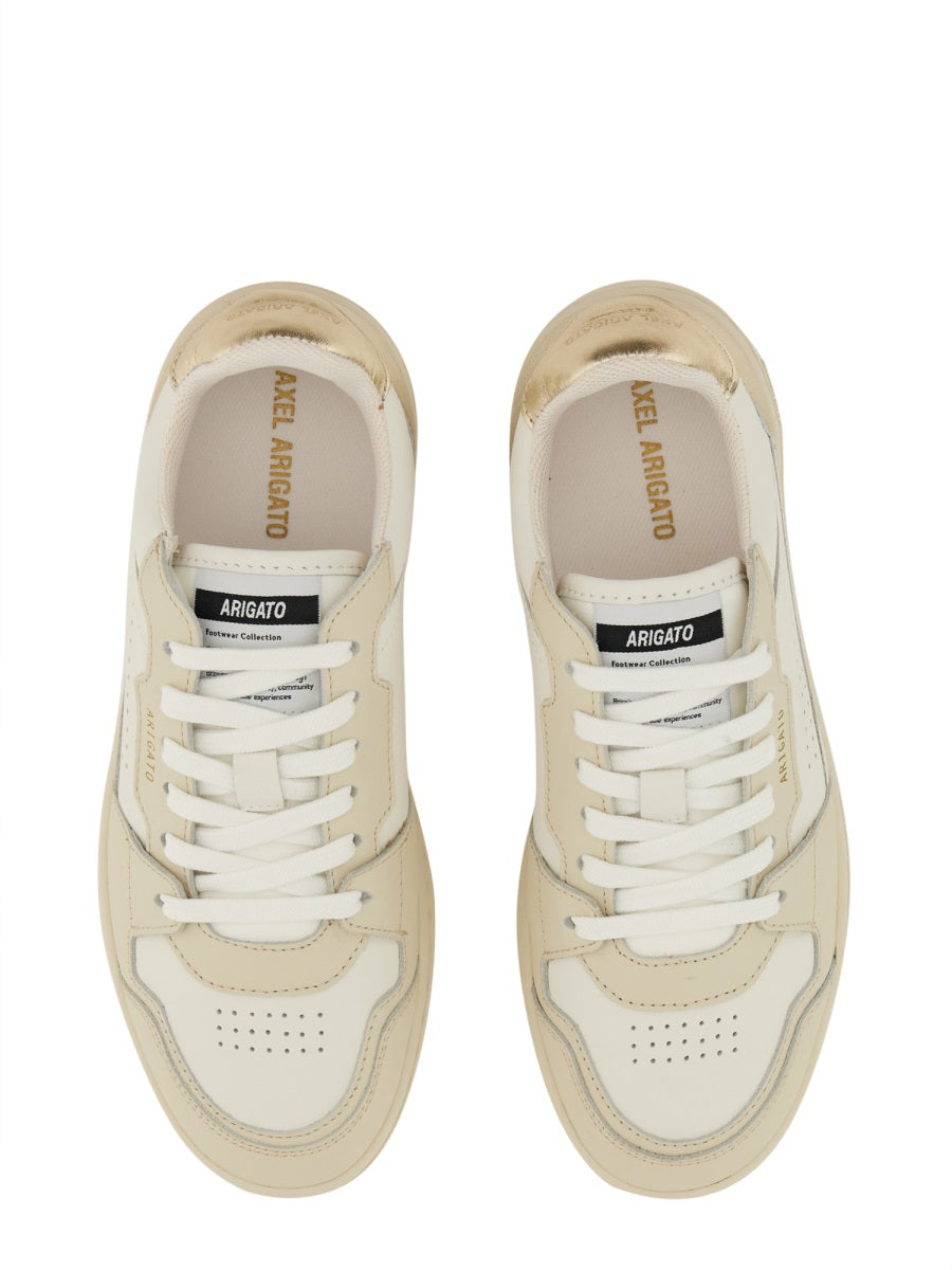 AXEL ARIGATO Sleek Women's Sneakers with Premium Eco-Friendly Materials