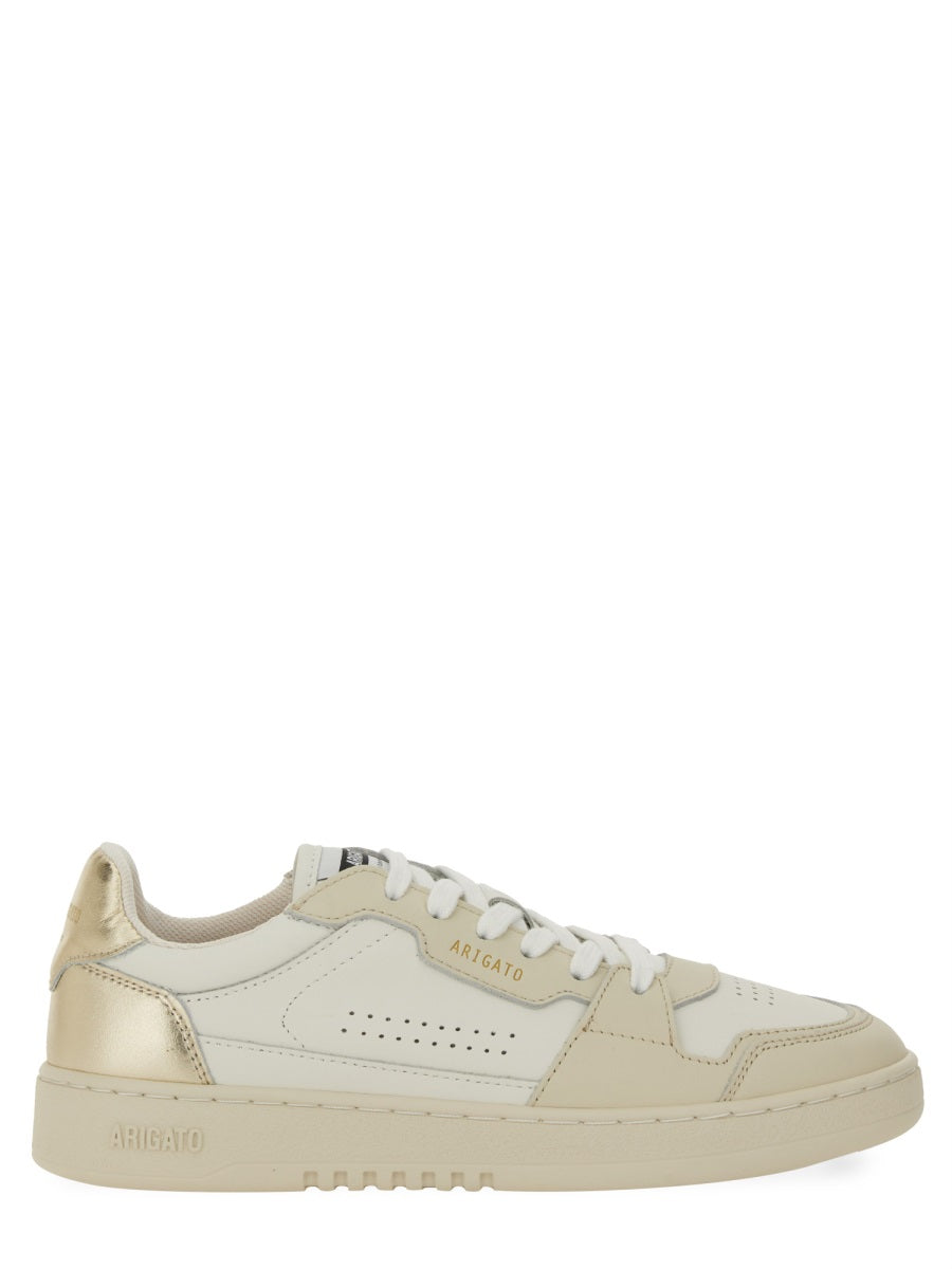 AXEL ARIGATO Sleek Women's Sneakers with Premium Eco-Friendly Materials
