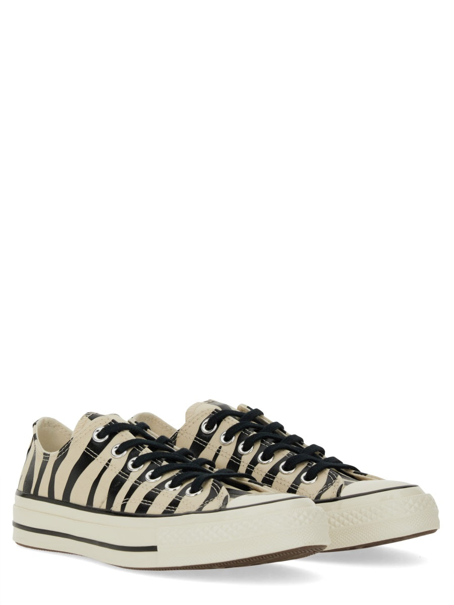 CONVERSE Classic Chuck 70 OX Unisex Sneakers