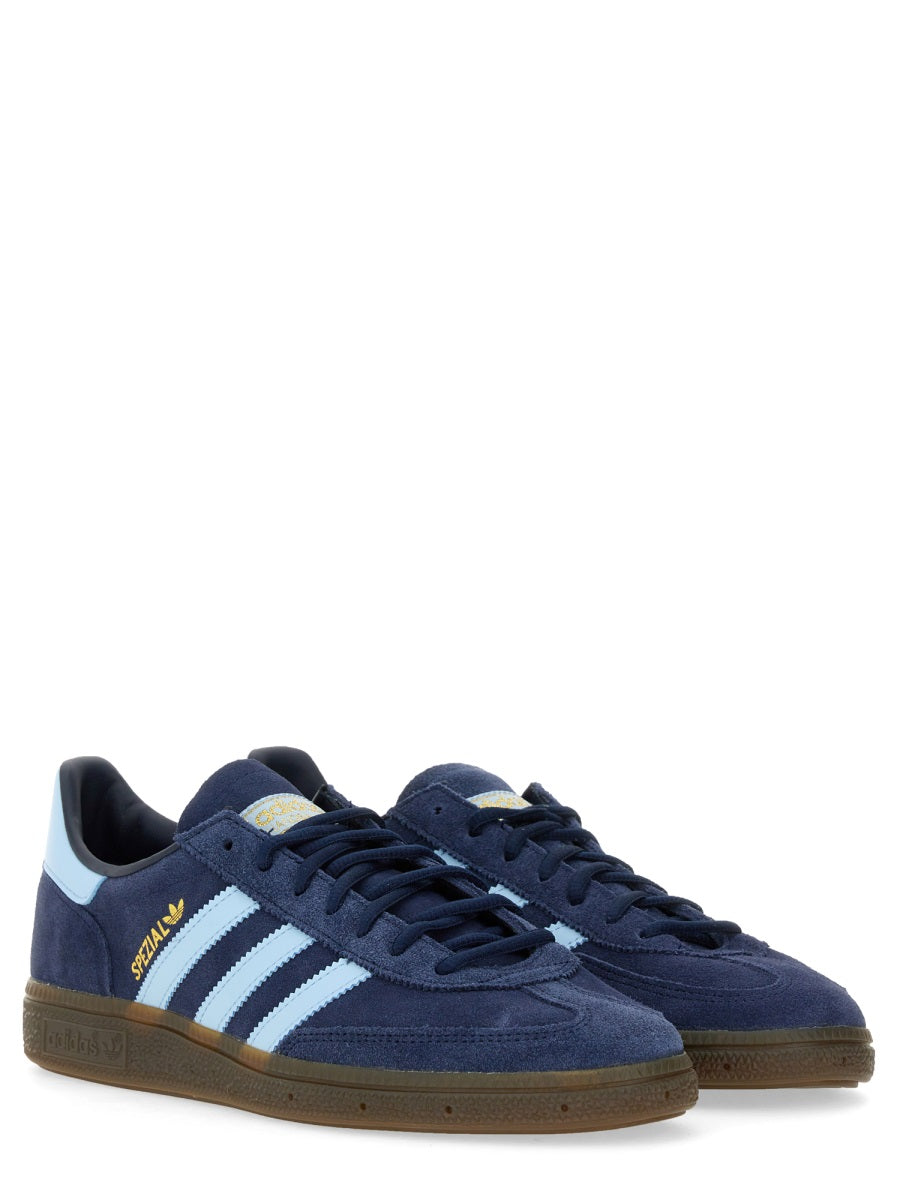 ADIDAS ORIGINALS Originals Handball Sneakers with 3 cm Rubber Sole