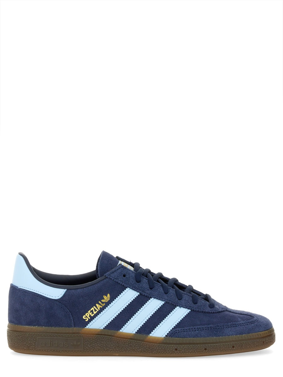 ADIDAS ORIGINALS Originals Handball Sneakers with 3 cm Rubber Sole