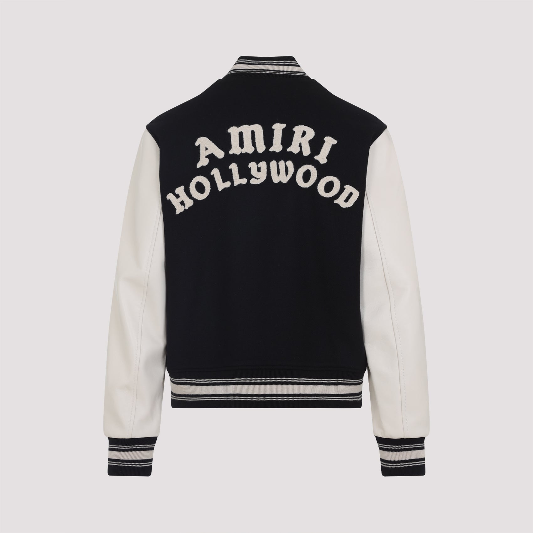 AMIRI Hollywood Bomber Jacket for Men
