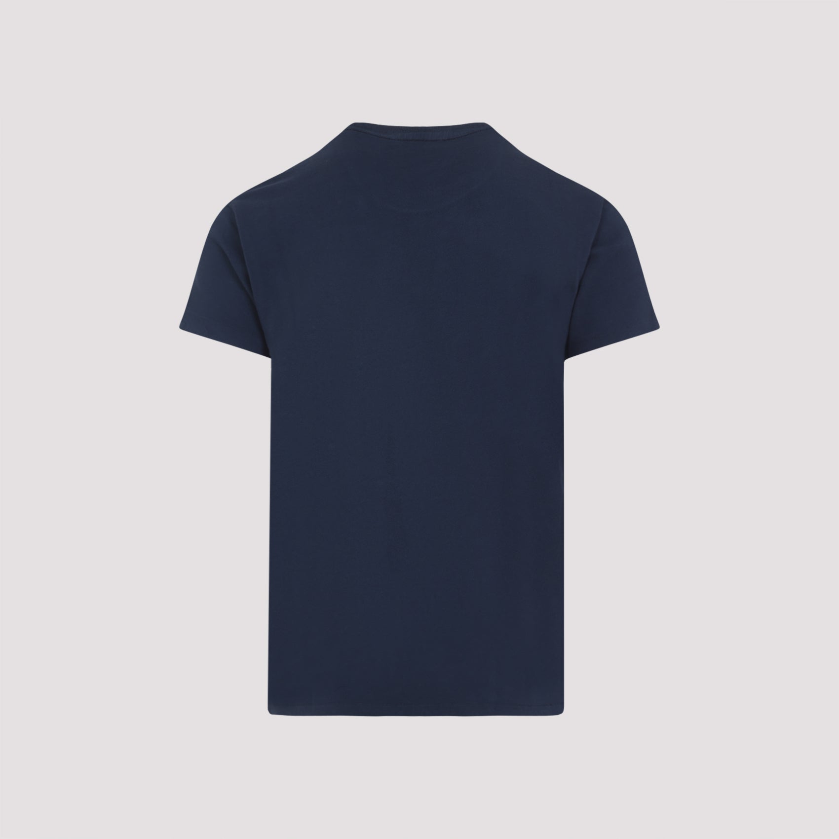 TOM FORD Classic Cotton T-shirt | FW25 Edition