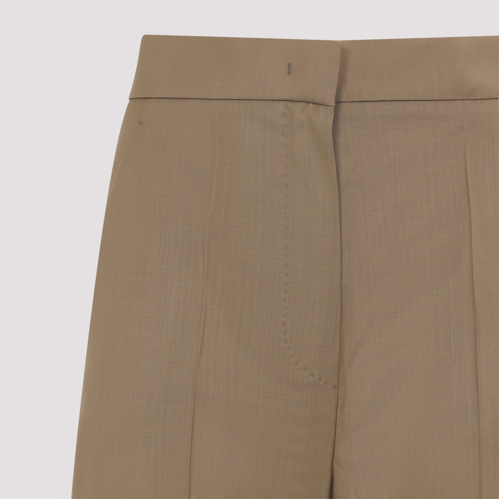 MAX MARA Fernet Straight Pants for Men
