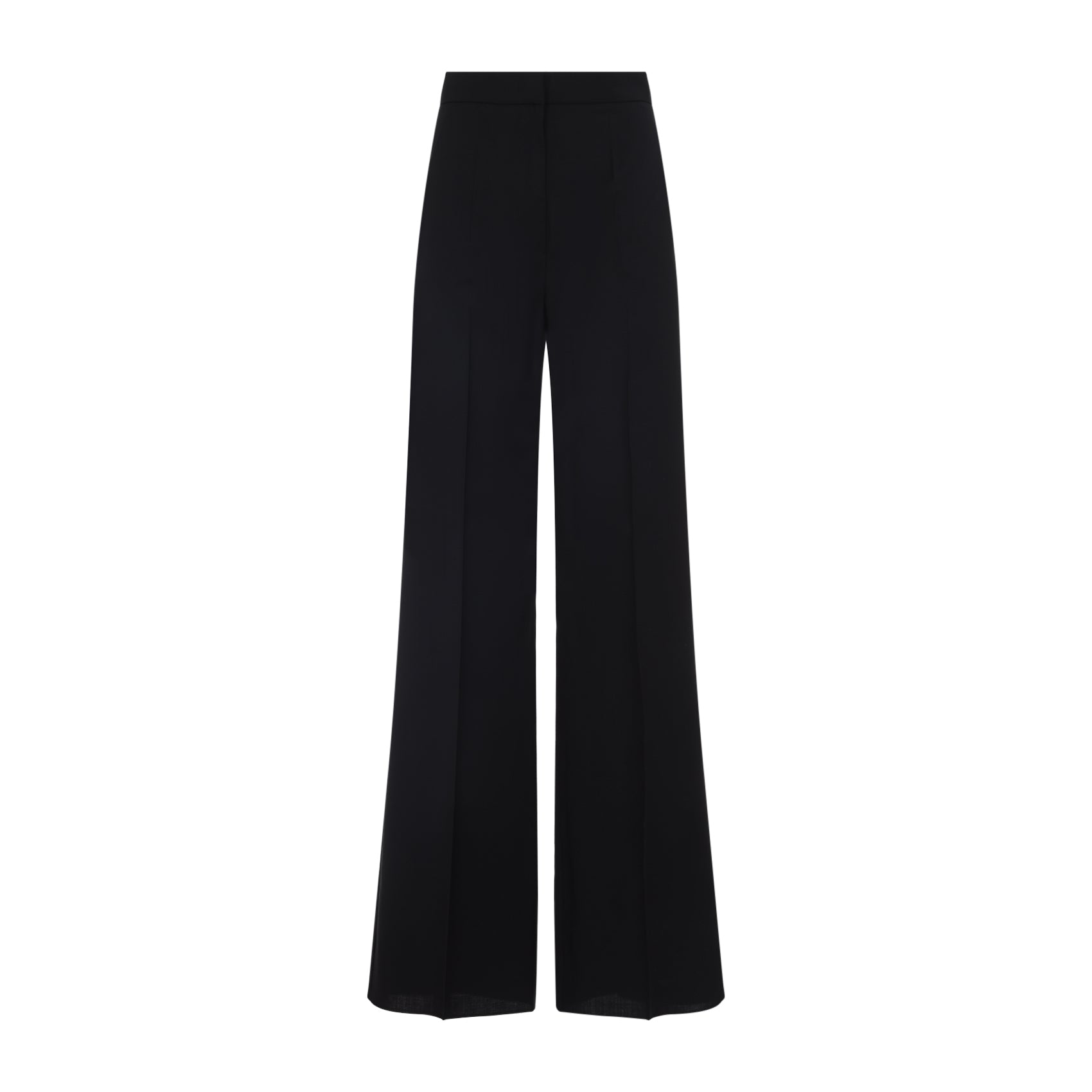 MAX MARA Fernet Straight Pants for Men - FW25