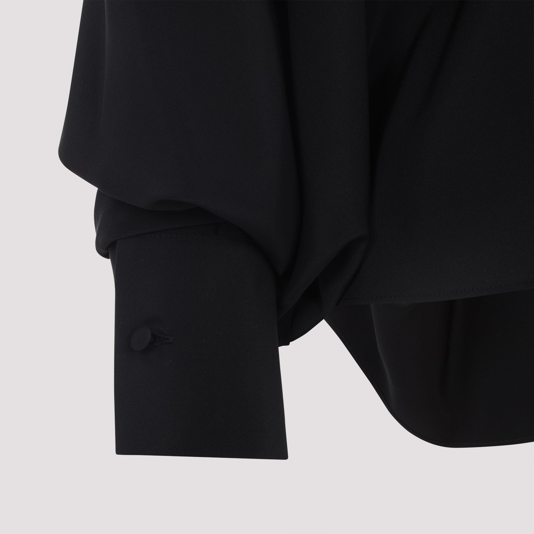 MAX MARA Elegant Silk Blouse for Men