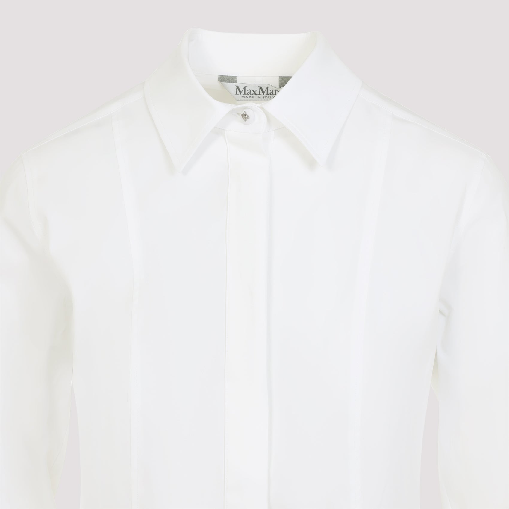 MAX MARA Gamma Popeline Shirt for Men
