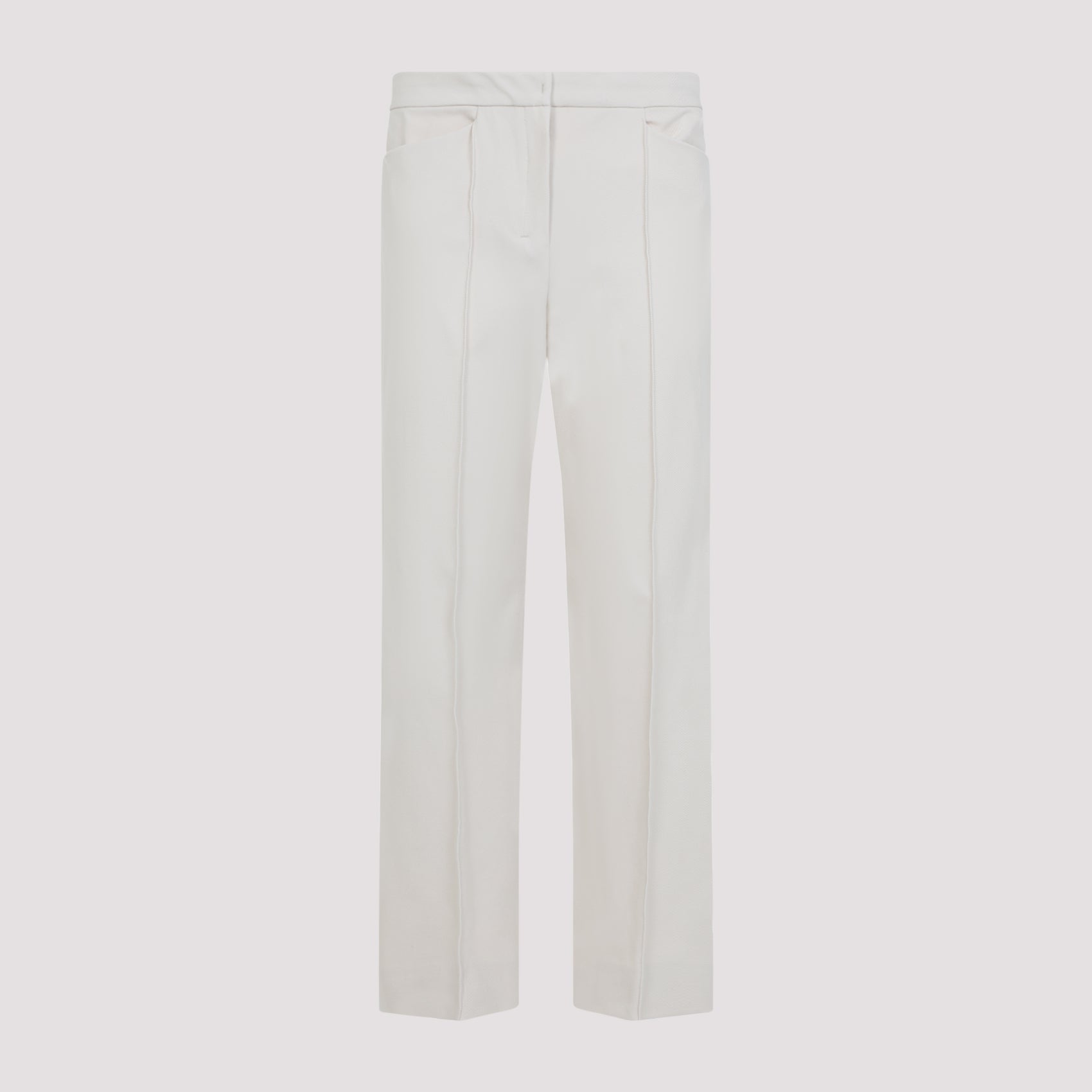 MAX MARA`S Zaffiro Regular Fit Pants for Men