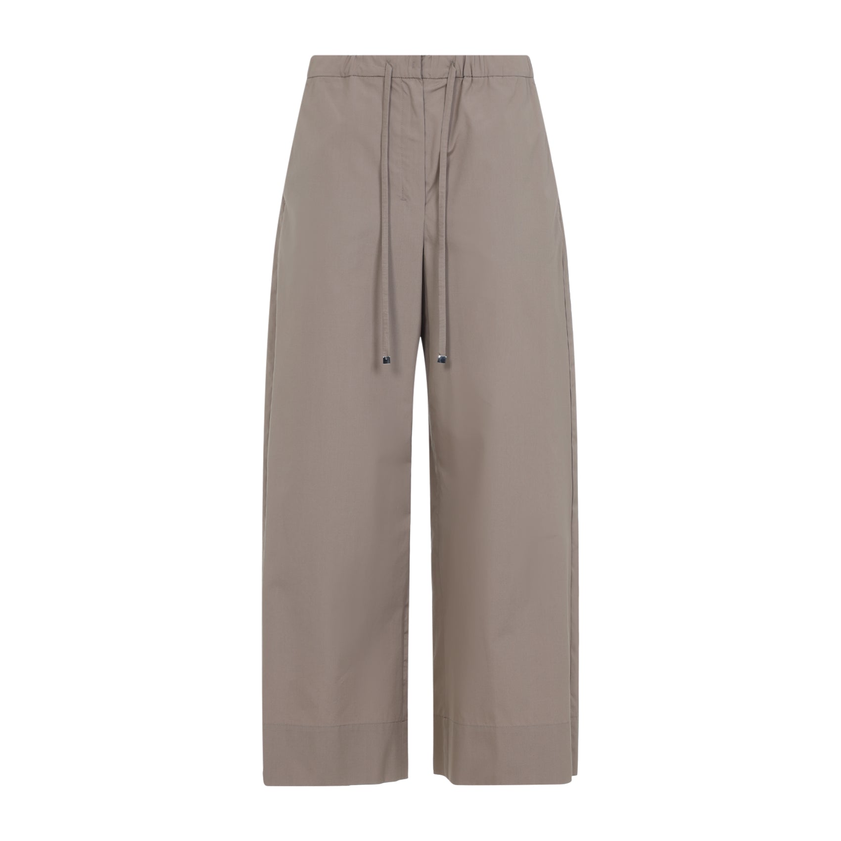 MAX MARA`S Aureo Coulisse Pants - Regular & Straight Leg