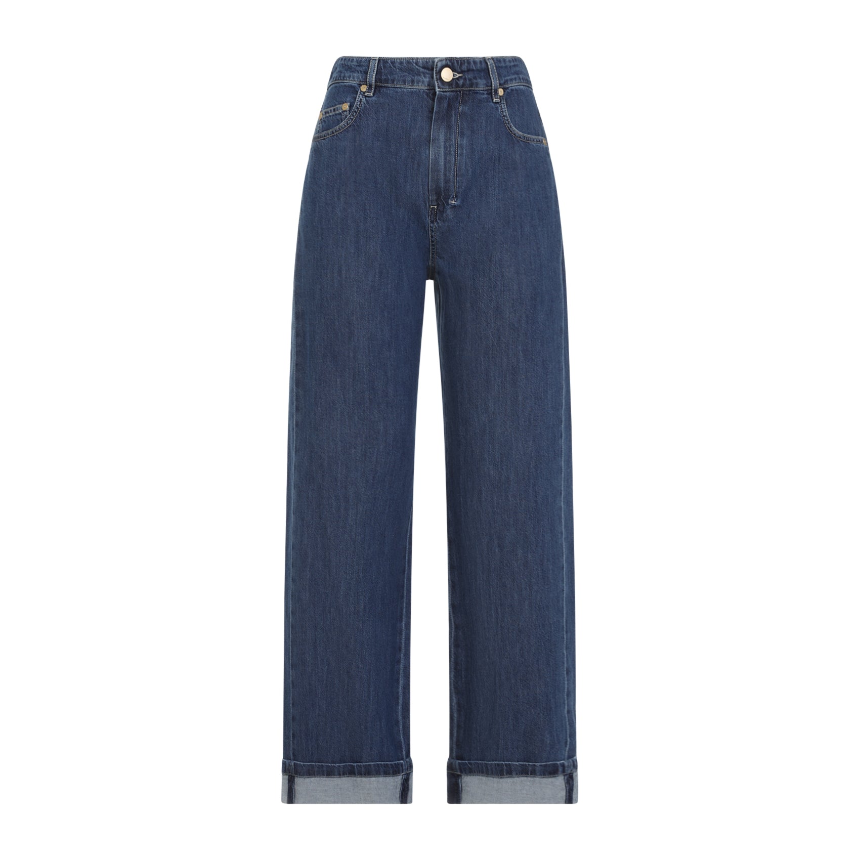 MAX MARA`S Eles Jeans