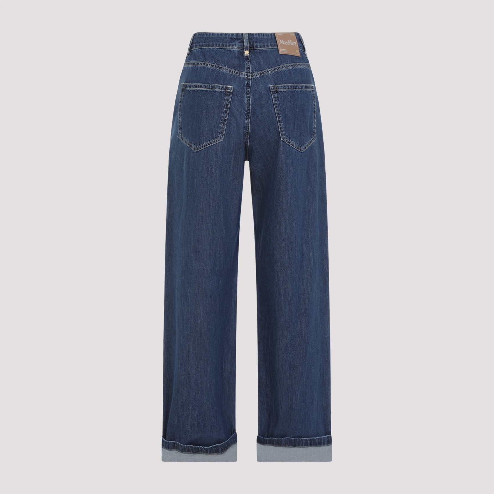 MAX MARA`S Eles Jeans