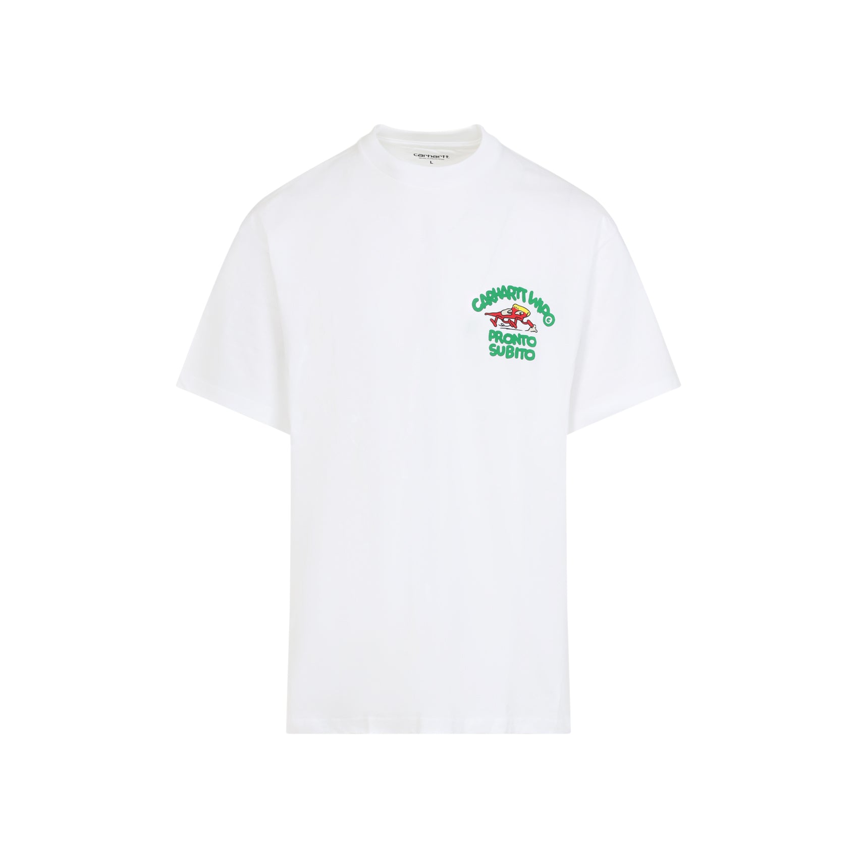 CARHARTT WIP Classic Pronto Mini T-shirt