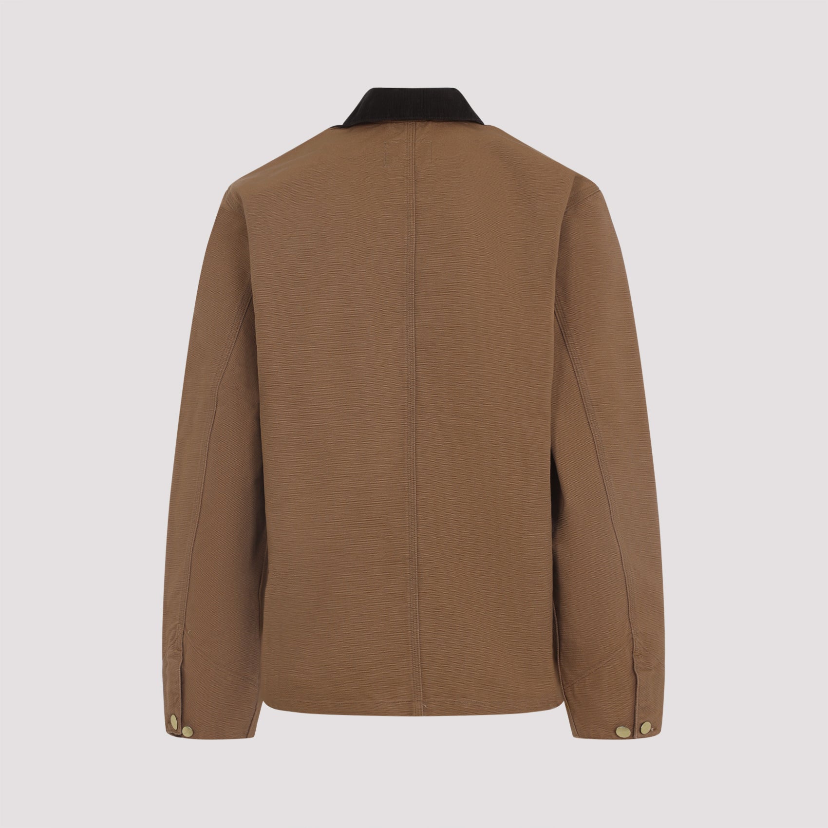 CARHARTT WIP Men's Organic Cotton Michigan Jacket