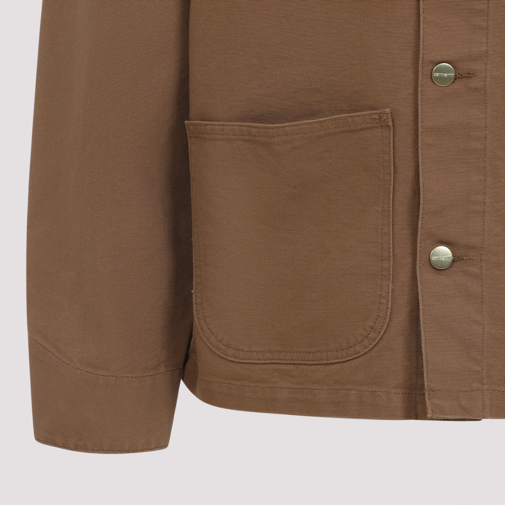 CARHARTT WIP Men's Michigan Jacket - FW25 Collection